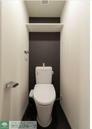 グラススペースの物件内観写真